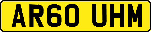 AR60UHM