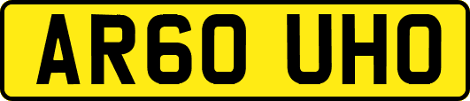AR60UHO