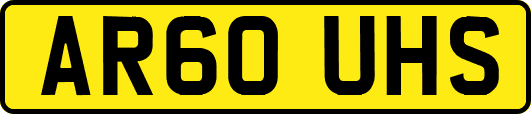 AR60UHS