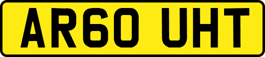 AR60UHT
