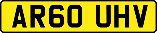 AR60UHV