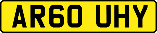 AR60UHY