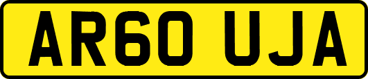 AR60UJA