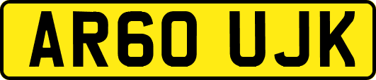 AR60UJK
