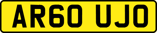AR60UJO