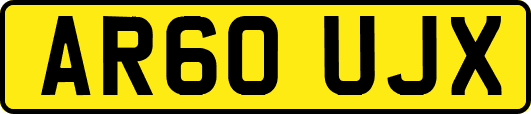 AR60UJX