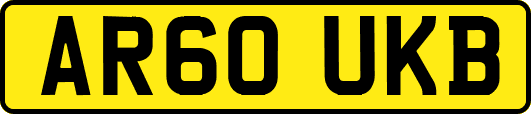 AR60UKB