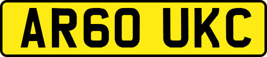 AR60UKC