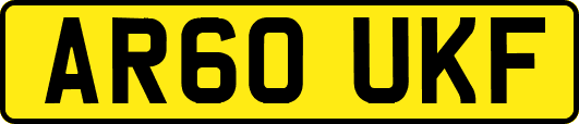 AR60UKF