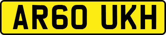 AR60UKH