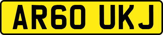 AR60UKJ