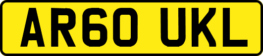AR60UKL