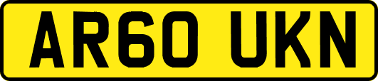 AR60UKN