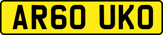 AR60UKO