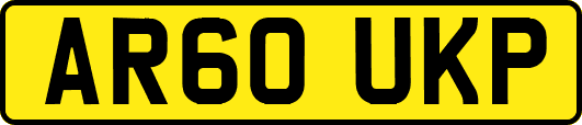 AR60UKP