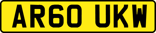 AR60UKW