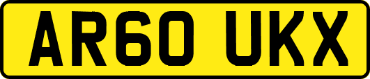 AR60UKX