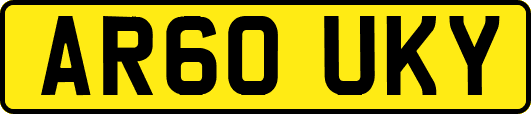 AR60UKY
