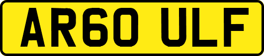 AR60ULF