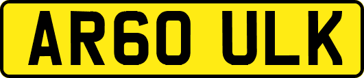 AR60ULK