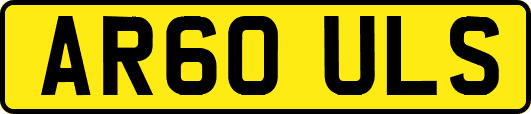AR60ULS