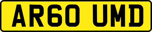 AR60UMD