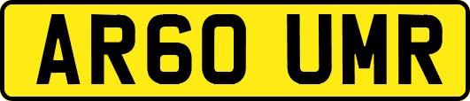 AR60UMR