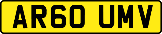 AR60UMV