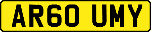 AR60UMY
