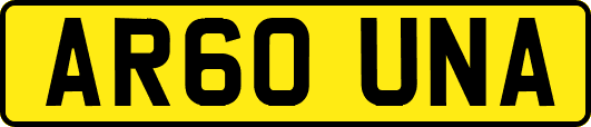 AR60UNA