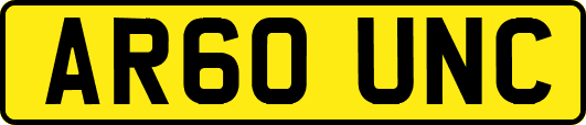 AR60UNC