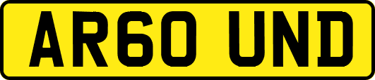 AR60UND