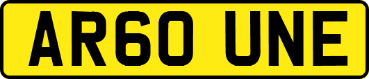AR60UNE