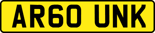 AR60UNK