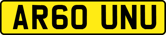 AR60UNU