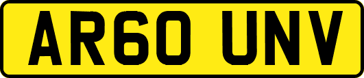AR60UNV