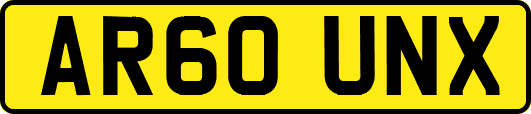 AR60UNX