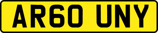 AR60UNY