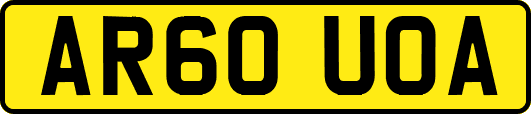 AR60UOA