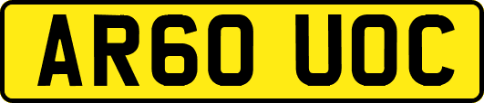 AR60UOC