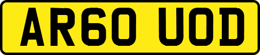 AR60UOD