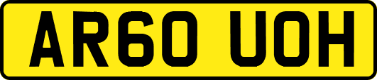 AR60UOH