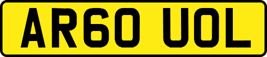 AR60UOL