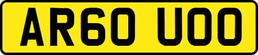 AR60UOO