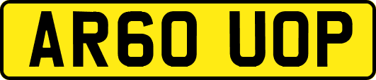 AR60UOP