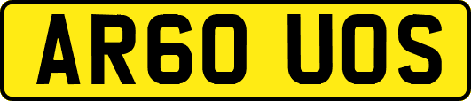 AR60UOS