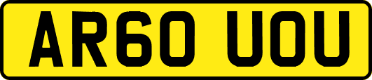 AR60UOU