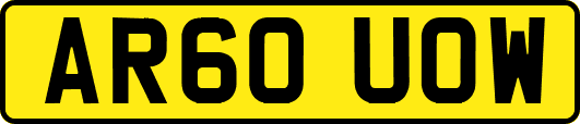 AR60UOW