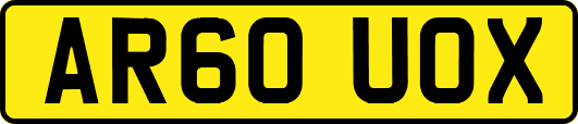 AR60UOX