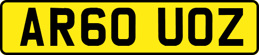 AR60UOZ